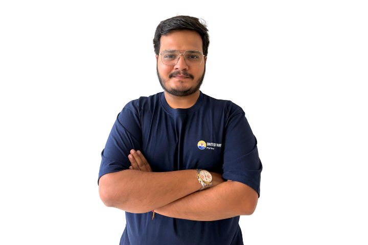 Ashish Thoke